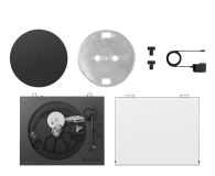 Sony PS-LX3BT Automatyczny, Przedwzmacniacz, Napęd paskowy, BT, - 1487696 - zdjęcie 8